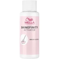 Activator păr, Wella, Shinefinity, 60 ml