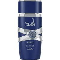 Parfum Bărbați, Lattafa Asad Zanzibar, 100ml