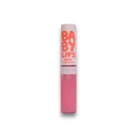 Balsam de buze Maybelline Baby Lips, 35 Fab Fuchsia, 5 ml