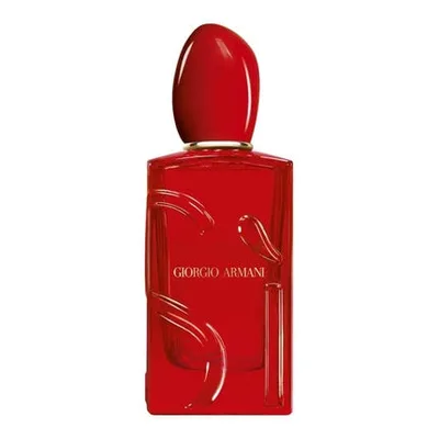 Giorgio Armani Si Passione Red Musk Eau De Parfum - 100ml