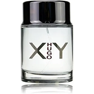 Apa de Toaleta, Hugo Boss, XY, 100 ml