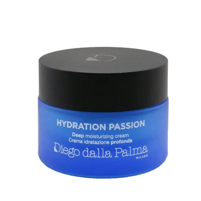 Cremă hidratantă, Diego Dalla Palma, deep hydration, 50ml