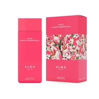 Apă de toaletă, Vicky Martin Berrocal, Alma, 100ml