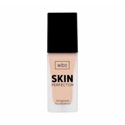 Base de machiaj, Wibo, Skin Perfector, 30 ml