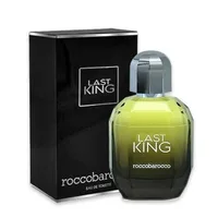 Parfum EDT Barbati, Roccobarocco Last King, 100ml