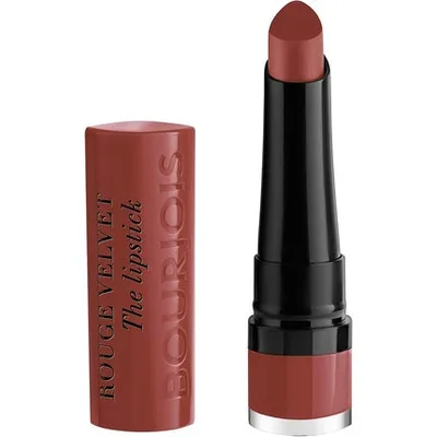 Ruj, Bourjois, Rouge Velvet The Lipstick, 24 Pari'sienne, 2.3g