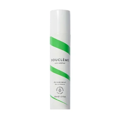 Ser pentru scalp uscat, Bouclème, 30 ml