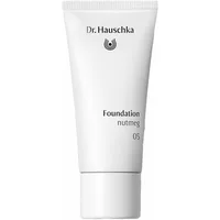 Primer de față, Dr Hauschka, 05 Nutmeg, 30ml