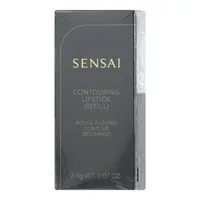 Ruj, Sensai, Contouring Lipstick Refill, Soft Red