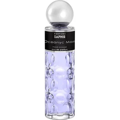 Parfum, Parfums Saphir Oceanyc Man, 200ml