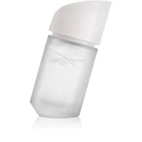 Eau de Parfum Reebok Iconic Statement, flacon alb, design mat
