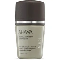 Deodorant bărbați, Ahava, magnesium, 50ml