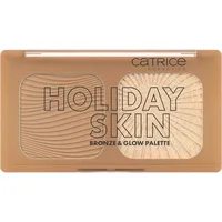 Bronzer, Catrice, Holiday Skin, 42g