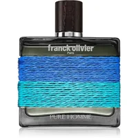Parfum barbatesc, Franck Olivier, Pure Homme, 77g