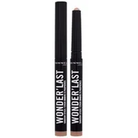 Creion contur buze Rimmel, 002 Choco Shimmer