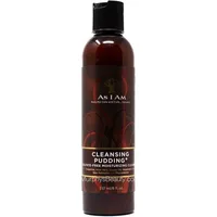 Demachiant cremă, As I Am, 237 ml