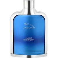 Apa de Toaleta, Jaguar, Electric Sky, 100ml