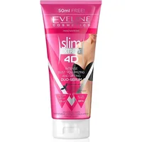 Ser bust, Eveline Cosmetics, Push-Up, 200ml