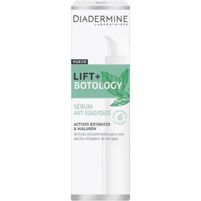 Ser antirid, Diadermine, Lift + Botology, 50ml