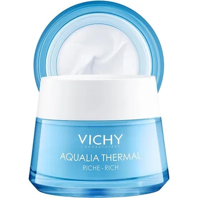 Cremă hidratantă, Vichy, Aqualia Thermal, 50ml