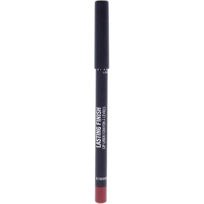 Creion contur buze, Rimmel, Lasting Finish 8h, Red Dynamite