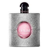 Yves Saint Laurent Black Opium Glitter Eau De Parfum - 90ml