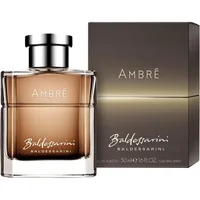 Eau de Toilette, Baldessarini Ambre, 50ml