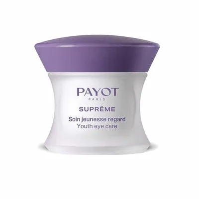 Cremă antirid, Payot Supreme Youth Care, 15ml