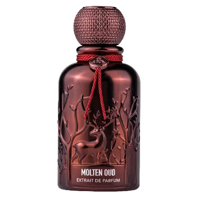 Auraa Desire Molten Oud Extrait De Parfum 100ml