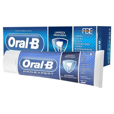 Pastă de dinți Oral-B Pro Expert albire 75ml
