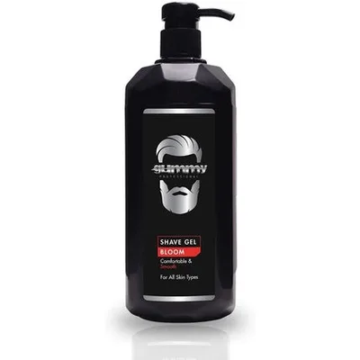 Gel de ras, Gummy, Bloom, 1000 ml