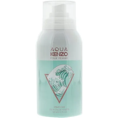 Parfum Eau De Toilette, Kenzo, Aqua Kenzo Fresh, 100ml