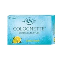 Șervețel răcoritor unisex, 4711, Muelhens 4711
