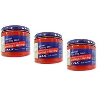 Ceară de păr, Dax, Marcel Curling Wax, 400g