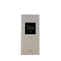 Parfum Dior Homme Sport, 200ml