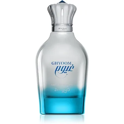 Parfum Barbatesc, Zimaya, Ghyoom, 100 ml