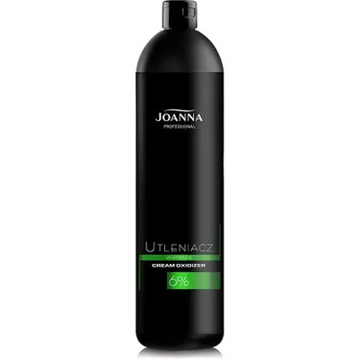 Oxidant cremă păr, Joanna, 6%, 1000g