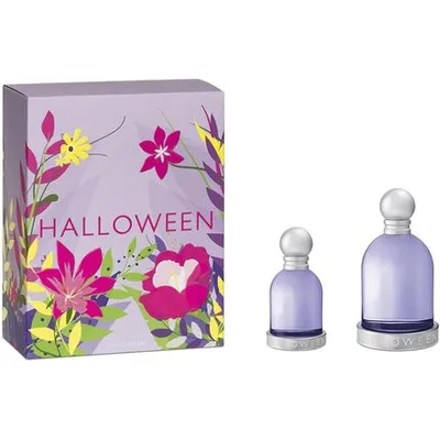 Set Cadou Baie si Corp, Jesus Del Pozo Halloween Lot, 5660g