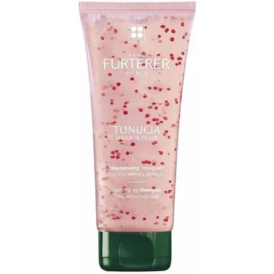 Șampon Rene Furterer Tonucia, 200ml, Replumping