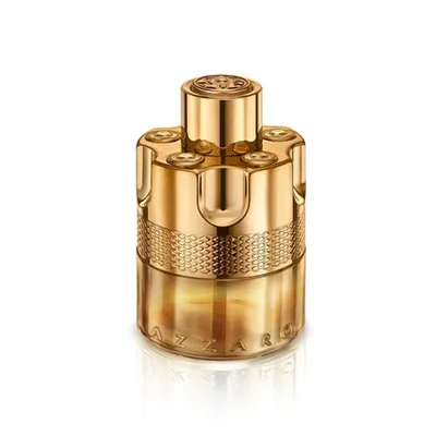 Azzaro Wanted Forever Elixir Eau De Parfum 50ml