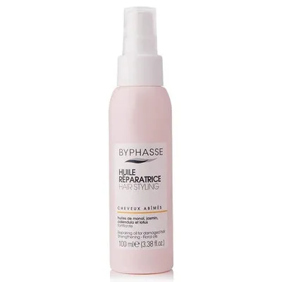 Ulei Reparator pentru Păr Deteriorat, BYS Makeup Repair Oil, 100ml