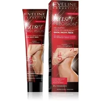 Cremă depilatoare, Eveline, Laser Precision, 125 ml