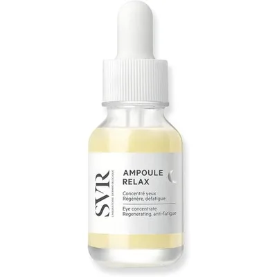 Concentrat Tratament de Noapte pentru Ochi, Svr Ampoule 15ml