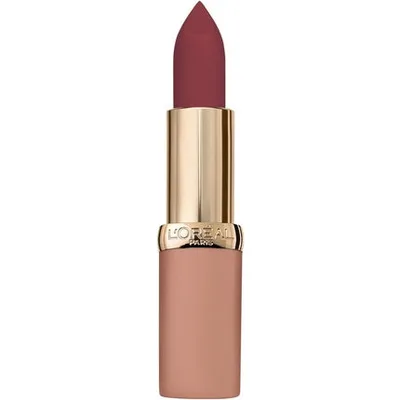 Ruj, L'Oréal Paris, Color Riche Ultra-Matte Nude, maro