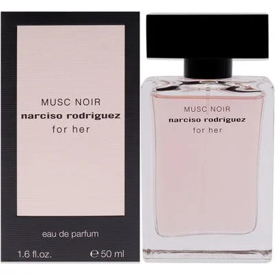 Parfum Narciso Rodriguez Musc Noir for Her, 50ml