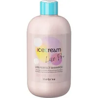 Șampon Inebrya Ice Cream Liss Pro, 300ml
