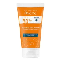 Fluid protectie solara, Avène, SPF 50+, Fara parfum, 50ml