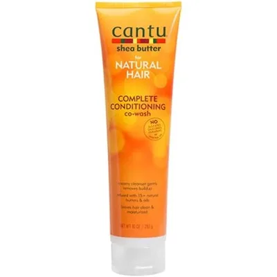 Co-Wash Cantu Complete Conditioning, 283g