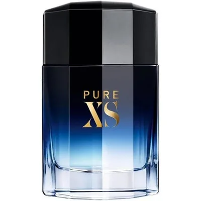 Parfum unisex, Paco Rabanne, Pure Xs, 100ml
