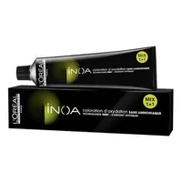 Vopsea de păr, L'Oréal, Inoa 10.31, blond sahara
